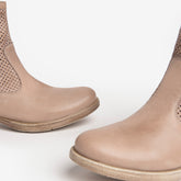 NeroGiardini E3 06331 D Stivaletti   Torba